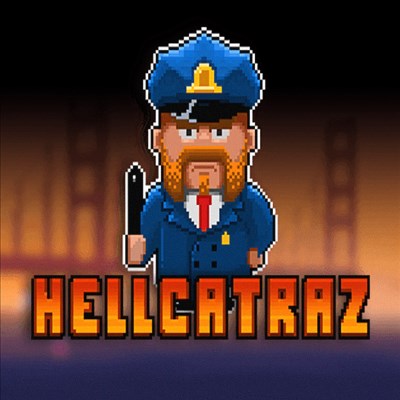 Hellcatraz
